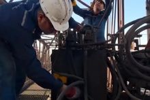 کلیپ داستان یک تصمیم جسورانه در فولاد خوزستان