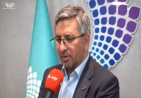 حمایت جدی مدیرعامل گروه فولاد مبارکه از فرایند سرمایه‌گذاری خطرپذیر و جذب نواوری