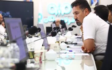 ویدیو: برگزاری دوره آموزش رفتار سازمانی