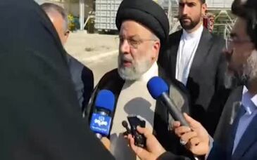 تولید ۸ هزار مگاوات برق در سمنان با هدف رفع بخشی از ناترازی‌ برق