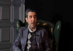 ویدیو:اجازه نمی‌دهیم بحران مانع رسیدن به هدف باشد!