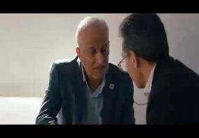 معرفی دستاوردهای توسعه‌ای «ومعادن» در نخستین روز متافو ۱۴۰۴ / ارائه گزارش پیشرفت پروژه‌ها به وزیر صمت