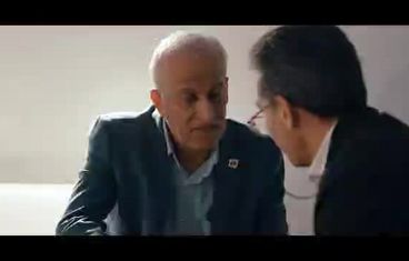 معرفی دستاوردهای توسعه‌ای «ومعادن» در نخستین روز متافو ۱۴۰۴ / ارائه گزارش پیشرفت پروژه‌ها به وزیر صمت