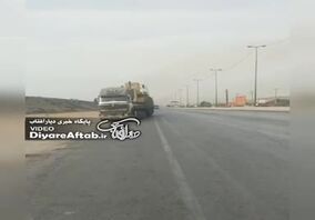 ویدئو: واردات ماشین آلات معدنی دست بردار «هپکو» نیست