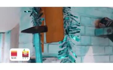 ویدئو: روابط عمومی فولاد خوزستان تقدیم می کند