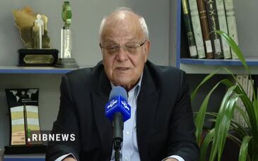 ویدئو: هدفگذاری تولید یک میلیون و ۵۰۰ هزار تن شمش آلومینیوم