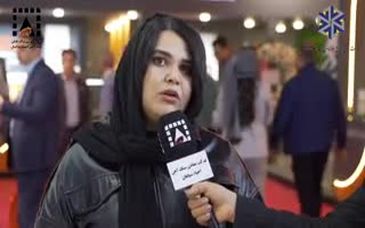 ویدیو: تعامل صنعت و دانشگاه در ایران متافو۱۴۰۴؛ بازدید دانشجویان شهید بهشتی از غرفه هلدینگ احیاءسپاهان 