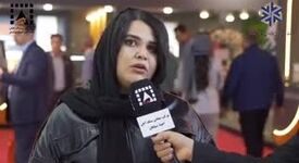 ویدیو: تعامل صنعت و دانشگاه در ایران متافو۱۴۰۴؛ بازدید دانشجویان شهید بهشتی از غرفه هلدینگ احیاءسپاهان 