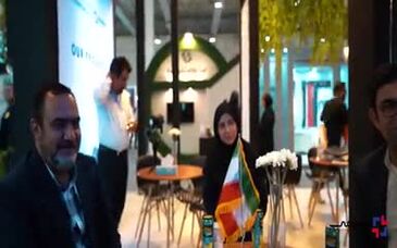 ویدئو: آنچه در سمپوزیوم فولاد 1401 گذشت ( روز دوم 11 آبان ماه )