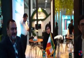 ویدئو: آنچه در سمپوزیوم فولاد 1401 گذشت ( روز دوم 11 آبان ماه )
