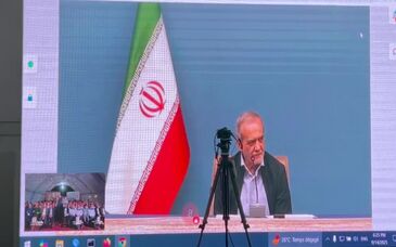 ویدیو: آغاز عملیات اجرایی ساخت ۲۰۰۰ واحد مسکونی