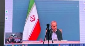 ویدیو: آغاز عملیات اجرایی ساخت ۲۰۰۰ واحد مسکونی