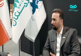 وضعیت تولید گندله در سال ۱۴۰۳ و چهار ماهه نخست سال ۱۴۰۴