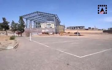 ویدیو: در اولین روز از دهه فجر افتتاح شد...