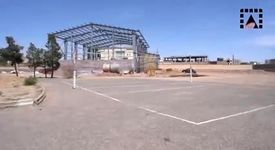 ویدیو: در اولین روز از دهه فجر افتتاح شد...