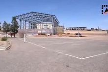 ویدیو: در اولین روز از دهه فجر افتتاح شد...