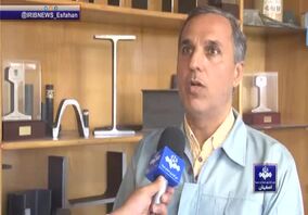 ویدئو: تولید تیرآهن بال‌پهن H30 در ذوب‌آهن اصفهان؛ گامی بلند در طراحی ساختمان‌های بلندمرتبه استاندارد