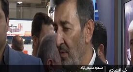 رئیس هیات عامل ایمیدرو خبر از هدف‌گذاری وزارت صمت برای ساخت دامپتراک با شرکای خارجی داد