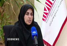 ویدیو: طرح توسعه فرآوری از سیلیس تا صفحات خورشیدی در دستور کار ایمیدرو

