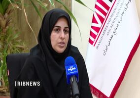 ویدیو: طرح توسعه فرآوری از سیلیس تا صفحات خورشیدی در دستور کار ایمیدرو

