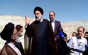 ویدئو: ذخیره معدن مس سونگون به بیش از 5 میلیارد تن رسید
