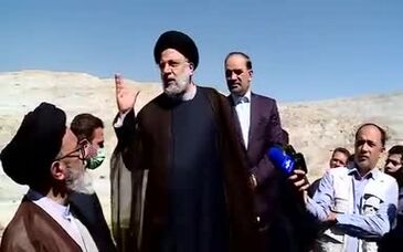 ویدئو: ذخیره معدن مس سونگون به بیش از 5 میلیارد تن رسید