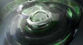 ویدیو: رکورد تاریخی تولید سالیانه آهن اسفنجی در فولاد غدیر نی‌ریز شکسته شد