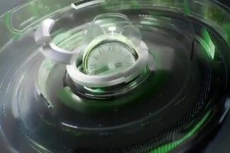 ویدیو: رکورد تاریخی تولید سالیانه آهن اسفنجی در فولاد غدیر نی‌ریز شکسته شد