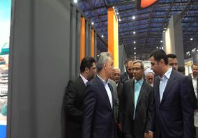 ویدیو:سیمیدکو؛ نماد اثرگذاری راهبردی در زنجیره ارزش صنایع معدنی ایران