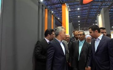 ویدیو:سیمیدکو؛ نماد اثرگذاری راهبردی در زنجیره ارزش صنایع معدنی ایران