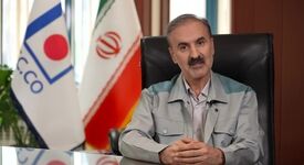 پیام تبریک دکتر محمد رضا سجادیان سرپرست مدیریت عامل شرکت مجتمع فولاد خراسان به مناسبت روز جهانی کارگر