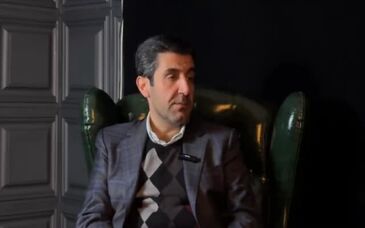 ویدیو:افغانستان برای فرآوری آهن سرزمین فرصت هاست
