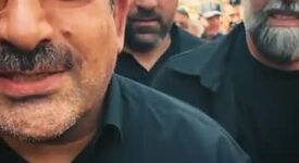 ویدیو/ وزیر صمت: ایستادگی صنعتگران در جنگ رمضان، نشانه وفاداری به نظام است