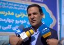  مصاحبه تصویری: مهندس حمید شجاعی مدیرعامل شرکت ورق‌خودرو چهارمحال و بختیاری – آیین کلنگ‌زنی و آغاز عملیات اجرایی مدرسه چهارکلاسه روستای کلبی‌بک
