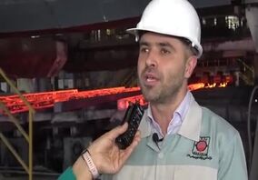 ویدیو: سرمایه‎‌گذاری برای تولید، زیر تیغ ناترازی‌ها