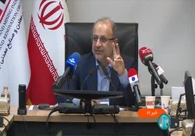 ویدئو: 7.8 میلیارد دلار سرمایه از بخش خصوصی جذب طرح های توسعه ای شده است