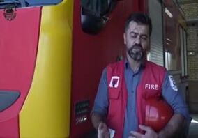 ویدیو: آبدیده قسمت پنجم | کارخانه نیروگاه سیکل ترکیبی سرو