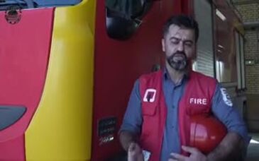 ویدیو: آبدیده قسمت پنجم | کارخانه نیروگاه سیکل ترکیبی سرو