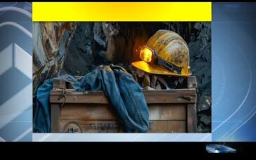 ویدیو: جان باختن 7 کارگر معدن در دامغان