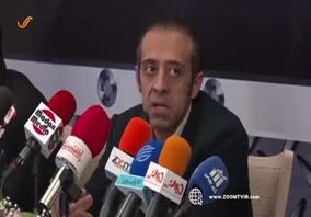 ویدیو: نشست تحلیلی عملکرد و برنامه‌های فولاد خراسان