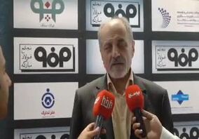 ویدئو: محدودیت انرژی برق و گاز صنعت فولاد را از مسیر رشد و توسعه خارج خواهد کرد