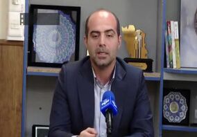 ویدئو: تسریع در توسعه زیرساخت‌های منطقه اقتصادی لامِرد