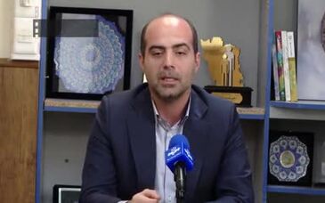 ویدئو: تسریع در توسعه زیرساخت‌های منطقه اقتصادی لامِرد