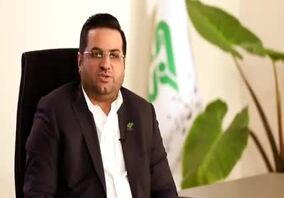 ویدئو/محسن مصطفی پور: امسال ، سال توسعه شرکت خواهد بود