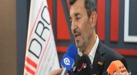 ویدیو: گام بلند فولادی‌ها برای تأمین برق پایدار