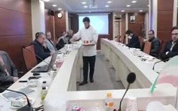 ویدئو: خلاصه تصویری خبرهای “ومعادن” در هفته‌ای که گذشت