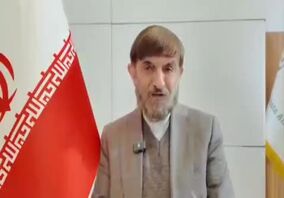 ویدیو: بازدید ۳ ساعته رئیس‌جمهور از نمایشگاه توانمندی‌های صنعت‌و‌معدن در رشد اقتصادی