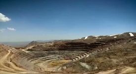 ویدیو: شیوه‌های نوین تامین مالی در طرح‌های معدنی