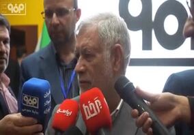 ویدیو: فولاد مبارکه در حوزه نوآوری و خلاقیت در سطح آسیا حرف برای گفتن دارد/ تعامل سازنده صنایع کرمان با فولاد مبارکه