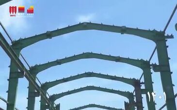 ویدئو: ۴ سال تدبیر و تلاش در ۴ دقیقه